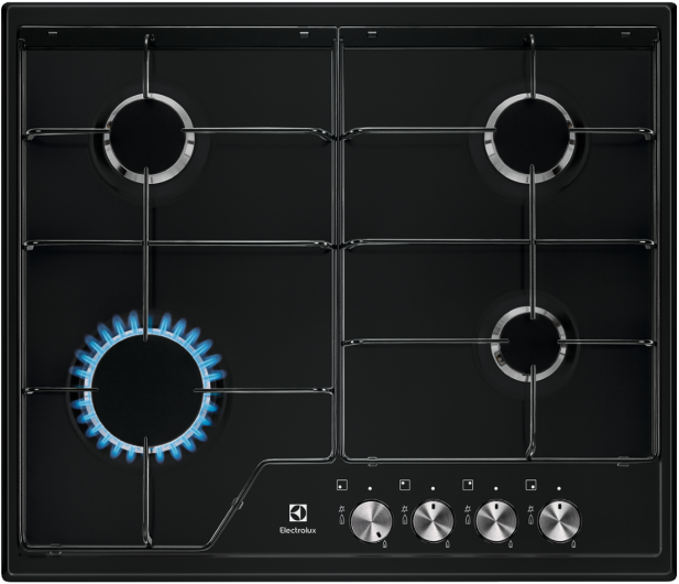 Electrolux EGS6424K - 1326726 - zdjęcie